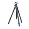Benro SuperSlim 1.5 Aluminum Tripod with H0P Ball Head