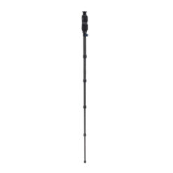Alternative view of Benro MSD46CB SupaDupa Carbon Fiber Monopod with Padded Grip (72")