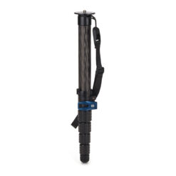 Benro MSD46CB SupaDupa Carbon Fiber Monopod with Padded Grip (72")