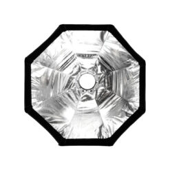 Alternative view of Phottix REX55 softbox