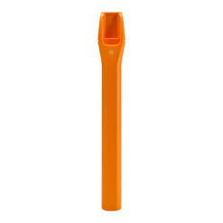 Alternative view of RODE Interview Micro Handheld Mic Adapter f/ Wireless Clip-On Transmitter Orange