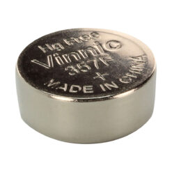 Alternative view of Ansmann SR44 / 357 Silver Oxide