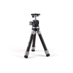 ProMaster iota 219 Ultralightweight Tabletop Tripod Kit - Carbon Fiber
