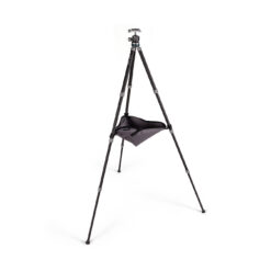 Alternative view of ProMaster iota 422 Ultralightweight Tripod Kit - Carbon Fiber