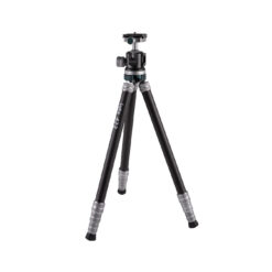ProMaster iota 422 Ultralightweight Tripod Kit - Carbon Fiber