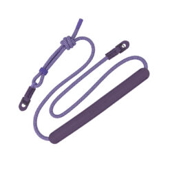 ProMaster Adjustable Rope Strap - Purple