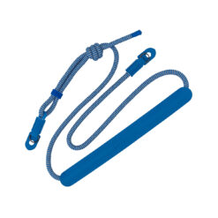 ProMaster Adjustable Rope Strap - Light Blue