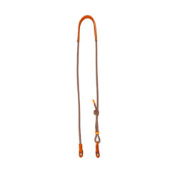 Alternative view of ProMaster Adjustable Rope Strap - Orange / Navy