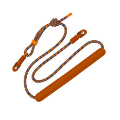 ProMaster Adjustable Rope Strap - Orange / Navy