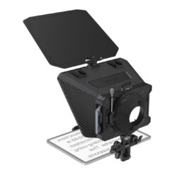 Alternative view of SmallRig Multifunctional Teleprompter for Tablets and Cameras