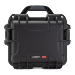 Alternative view of Nanuk 905 Pro Photo Kit (Black, 6.3L)