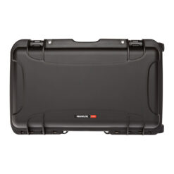 Alternative view of Nanuk 935 Hard Case with Heavy-Duty Wheels & Pro Photo Kit (28.5L)