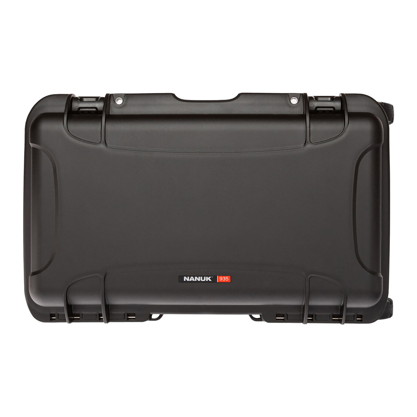 Nanuk 935 Hard Case with Heavy-Duty Wheels & Pro Photo Kit (28.5L) - Image 2
