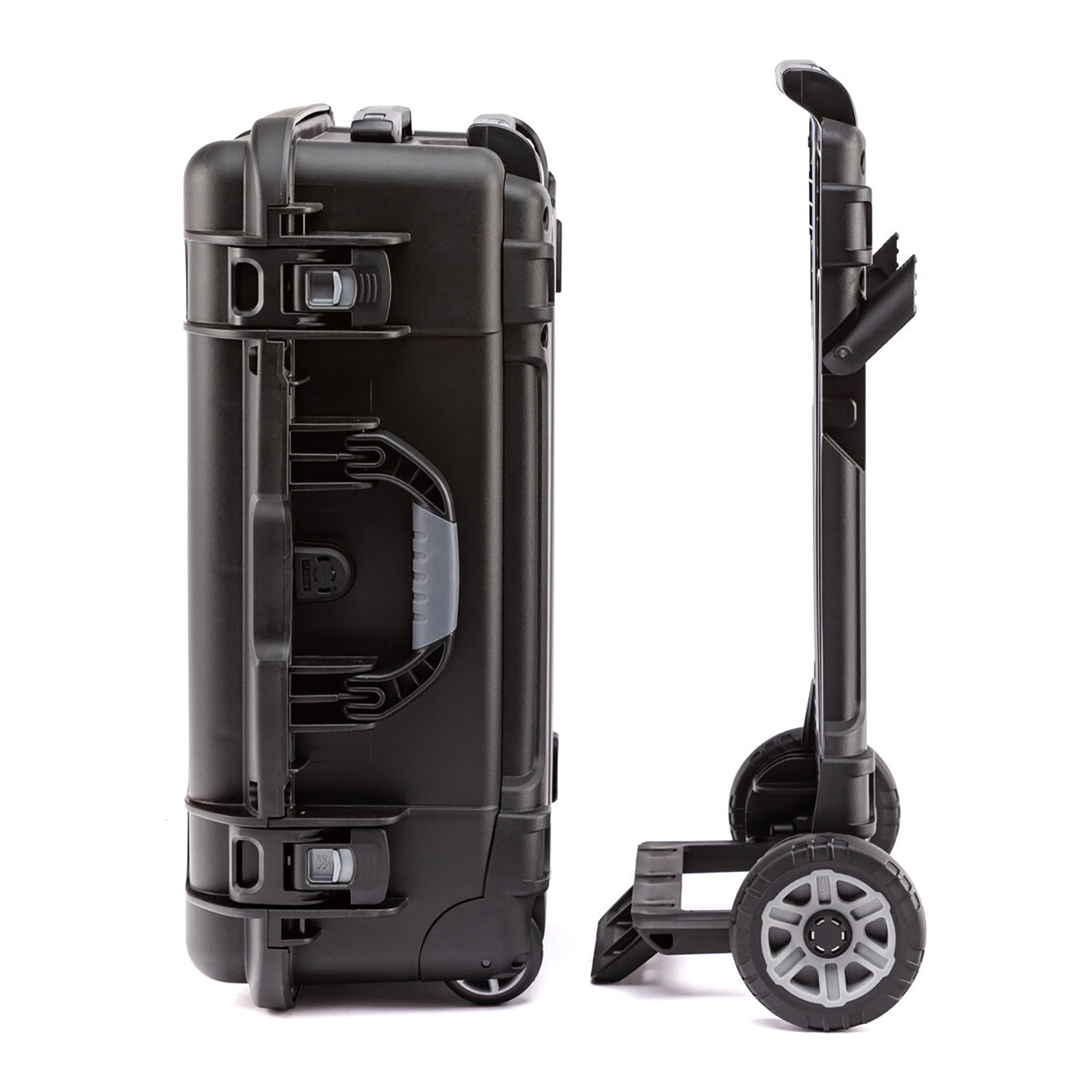 Nanuk 935 Hard Case with Heavy-Duty Wheels & Pro Photo Kit (28.5L) - Image 6