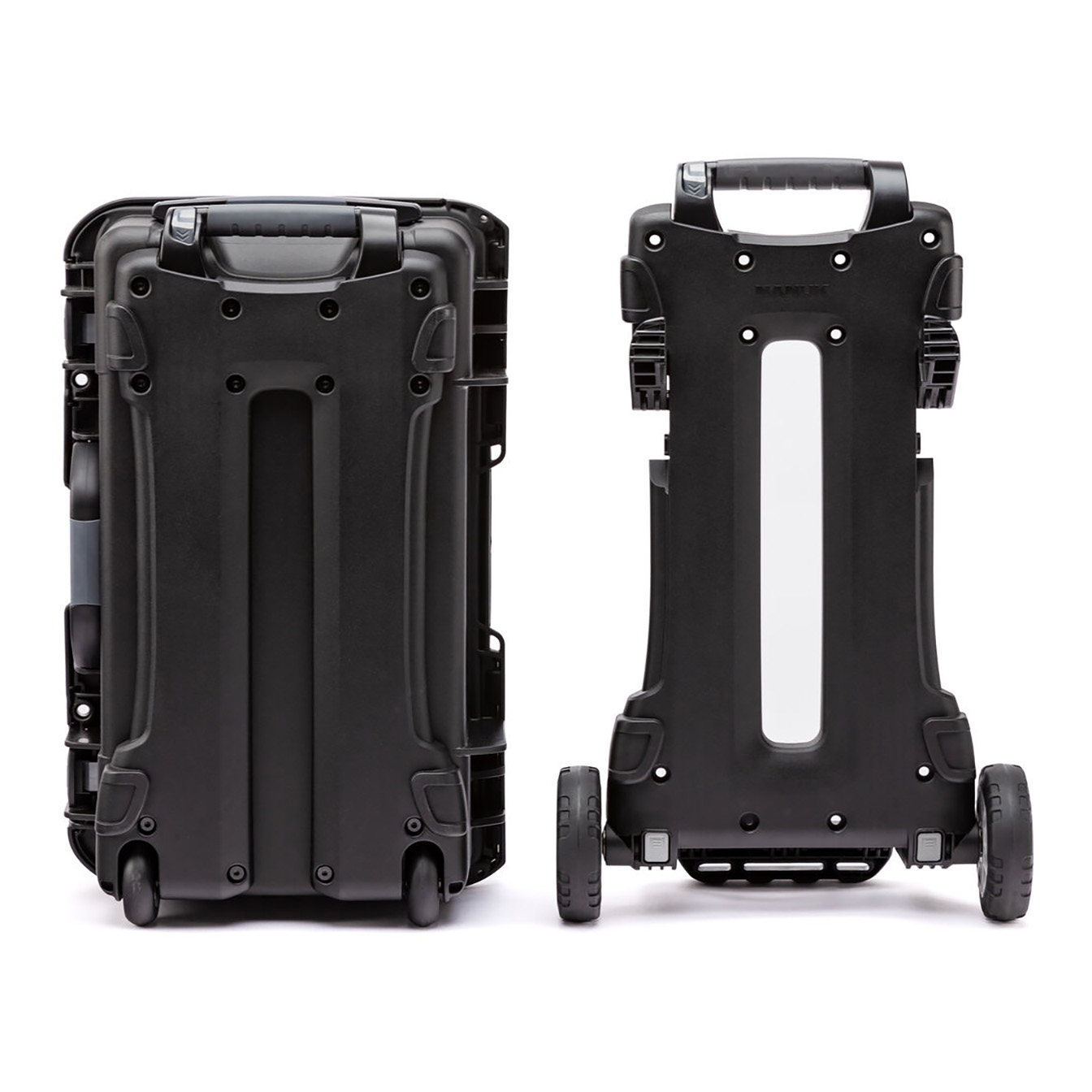 Nanuk 935 Hard Case with Heavy-Duty Wheels & Pro Photo Kit (28.5L) - Image 7