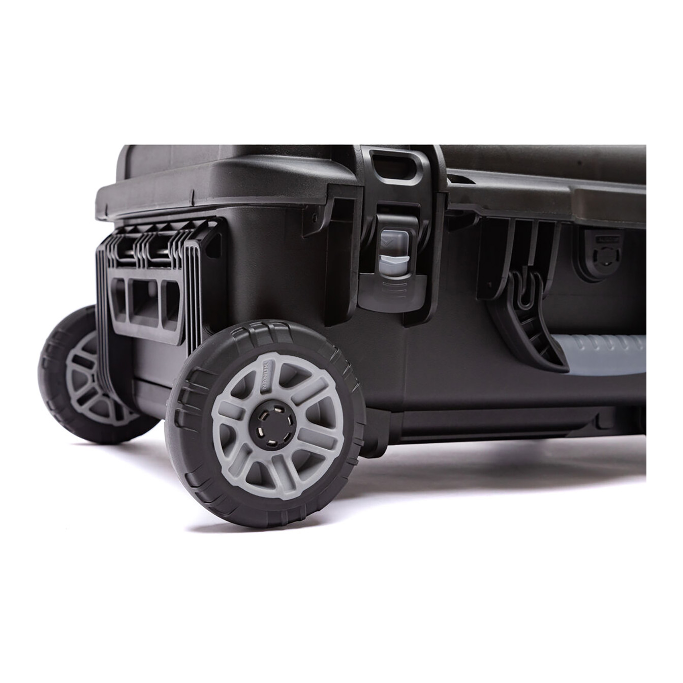 Nanuk 935 Hard Case with Heavy-Duty Wheels & Pro Photo Kit (28.5L) - Image 8