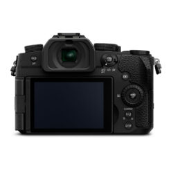 Alternative view of Panasonic LUMIX G97 Mirrorless Camera with 12-60mm f/3.5-5.6 Lens