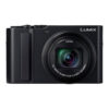Panasonic ZS300 Digital Camera (Black)
