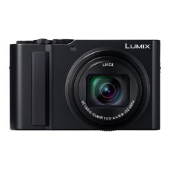 Panasonic ZS300 Digital Camera (Black)