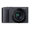 Panasonic ZS300 Digital Camera (Silver)