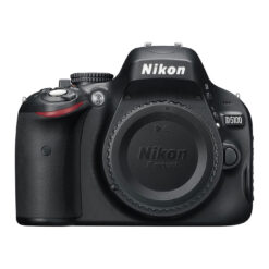 Nikon D5100 DSLR Camera Body