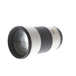 Pentax 200mm F/2.8 SMC FA* ED IF K Mount Autofocus Lens