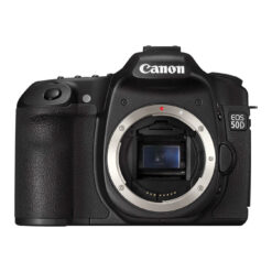Canon EOS 50D DSLR Camera Body