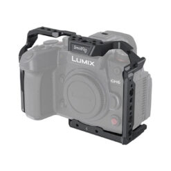 SmallRig Full Camera Cage for Panasonic Lumix GH6