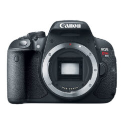 Canon EOS Rebel T5i DSLR Camera (Body Only)