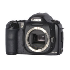 Canon EOS 10D DSLR Camera Body