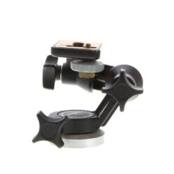 Bogen 3025 3-D Tripod Head