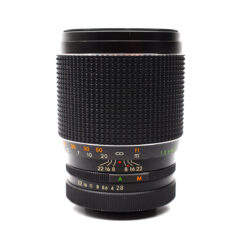 JCPenney 135mm f2.8 Lens for Pentax M42