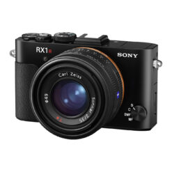 Sony Cyber-shot DSC-RX1R II Digital Camera