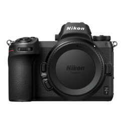 Nikon Z7 Mirrorless Camera