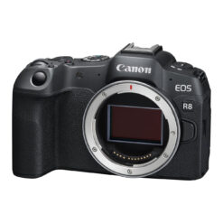 Canon EOS R8 Mirrorless Camera