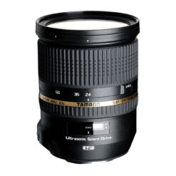 Tamron SP 24-70mm f/2.8 DI VC USD Lens for Canon EF