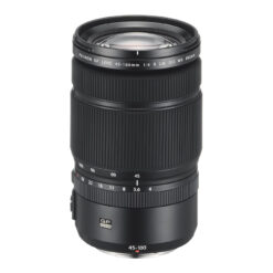 FUJIFILM GF 45-100mm f/4 R LM OIS WR Lens