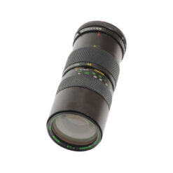 Quantaray 85-210mm f/3.8 Lens for Minolta MD