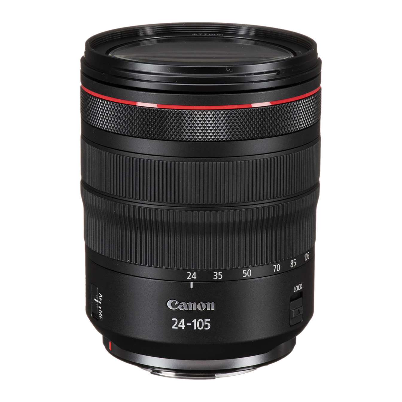 Canon RF 24-105mm f/4 L IS USM Lens