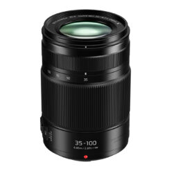 Panasonic Lumix G X Vario 35-100mm f/2.8 II POWER O.I.S. Lens