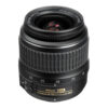 Nikon AF-S DX Zoom-NIKKOR 18-55mm f/3.5-5.6G ED II Lens