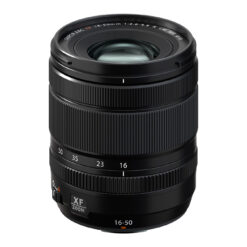 FUJIFILM XF 16-50mm f/2.8-4.8 R LM WR Lens