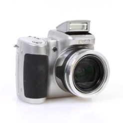 Kodak EasyShare Z650 Point & Shoot Camera
