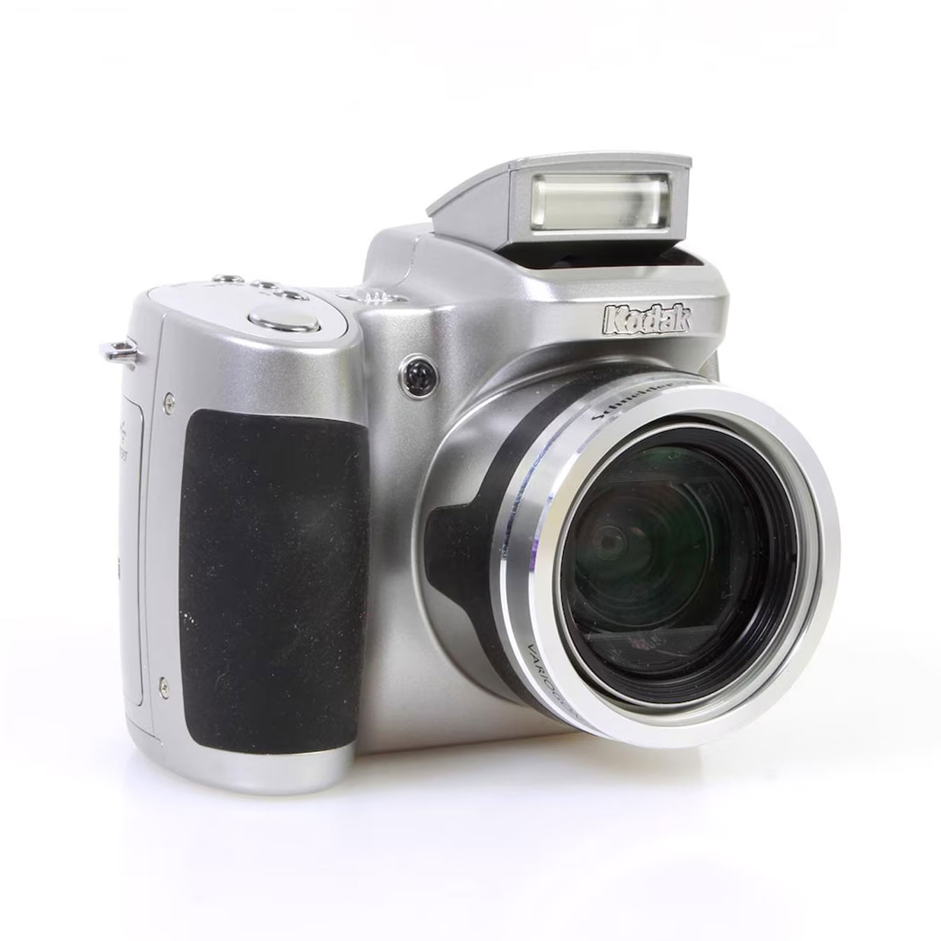 Kodak EasyShare Z650 Point & Shoot Camera