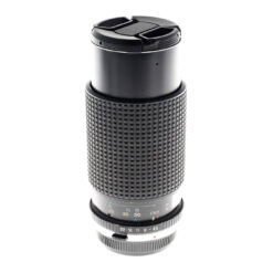 Tokina RMC 50-200mm f3.5-4.5 Olympus OM Mount (AS-IS)