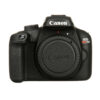 Canon EOS Rebel T100 DSLR Camera Body