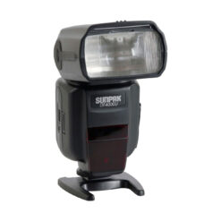 Sunpak DF4000U External Flash for Nikon