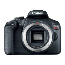 Canon EOS Rebel T7 (Body Only)