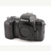 Nikon N6006 35mm Film Camera Body