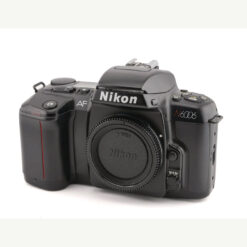 Nikon N6006 35mm Film Camera Body